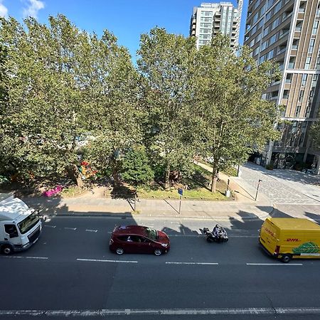 Private Studio Flat In City 1190 Londen Buitenkant foto